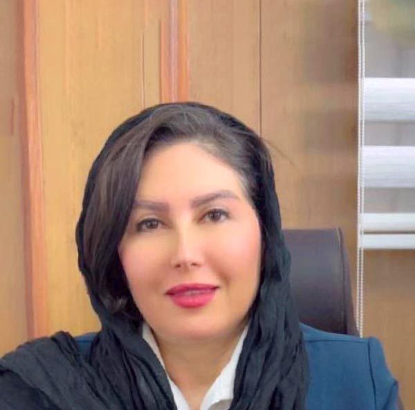 فریبا صحافی