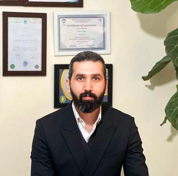 حمید توکلی