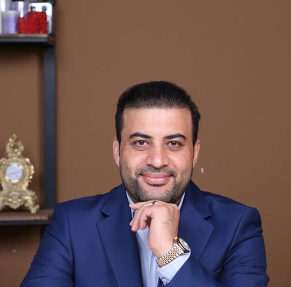 حسین محمدی