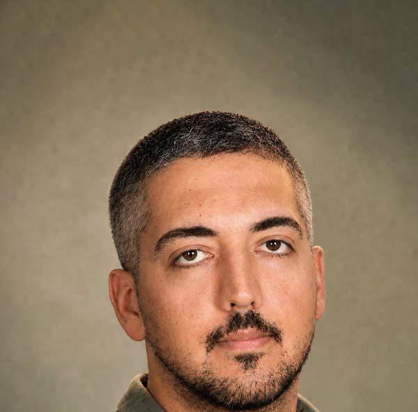 محمدرضا نعمتی