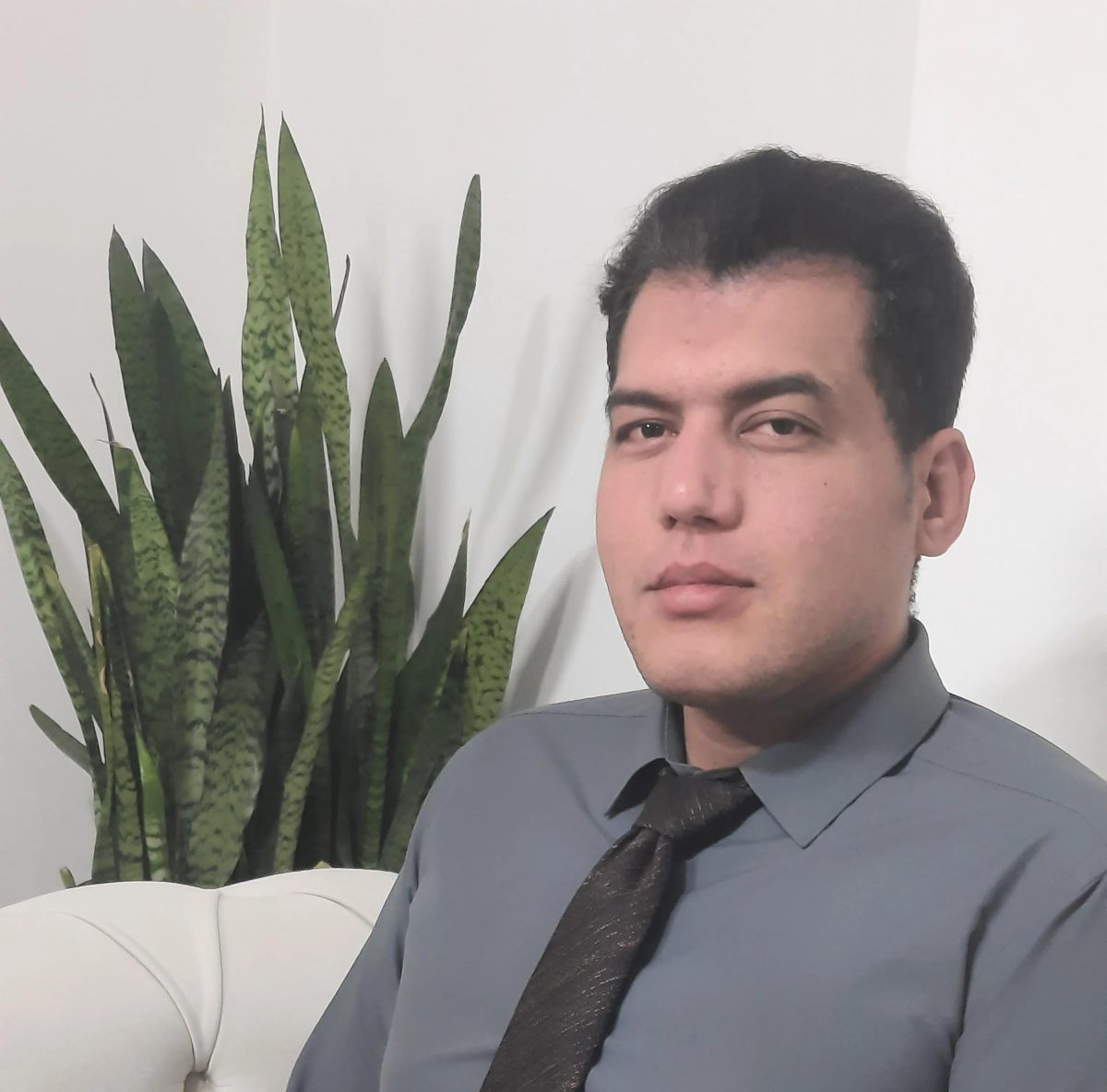 محمد ابراهیمی زاده