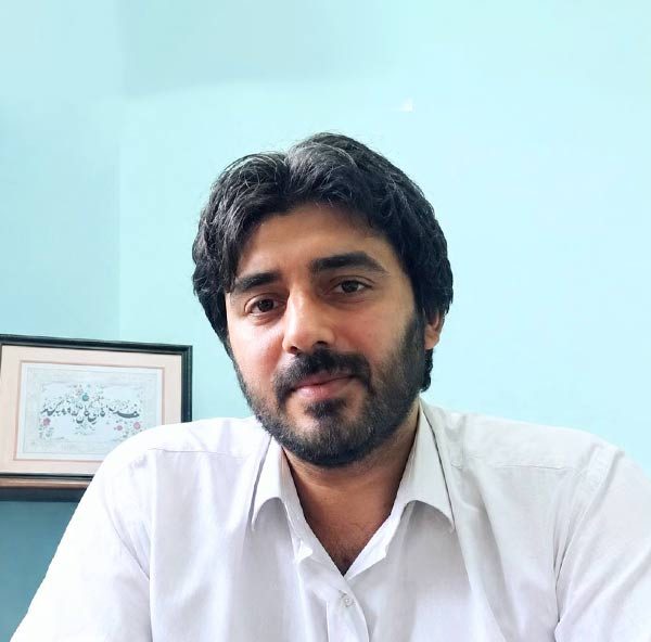 محمد مهدی بری مهربانی