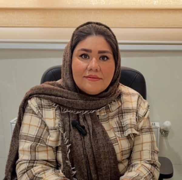 نازیلا خسروزاده