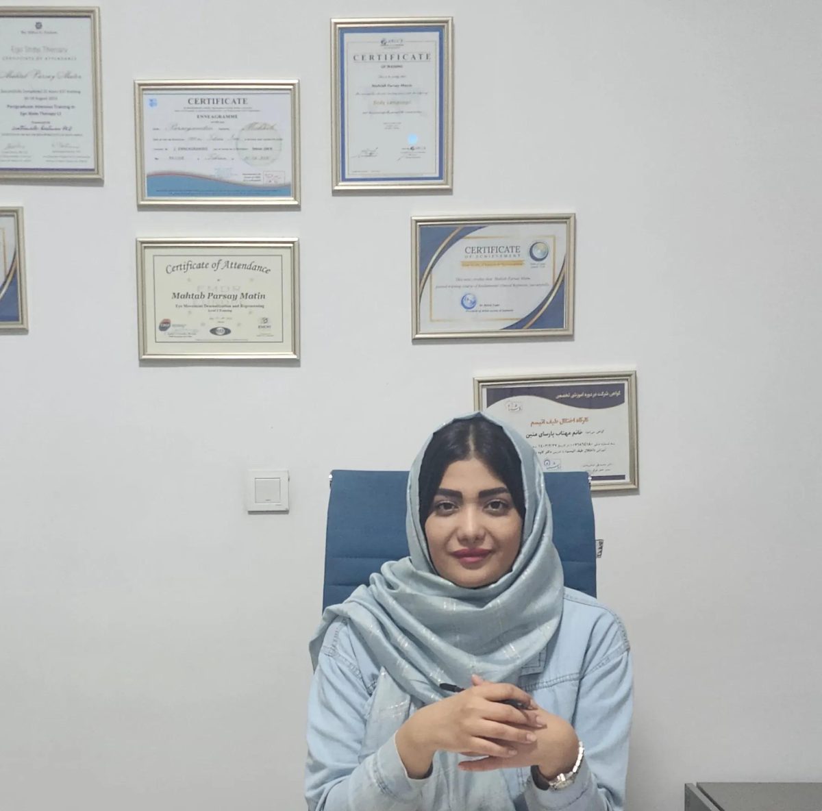 ندا رمضان زاده
