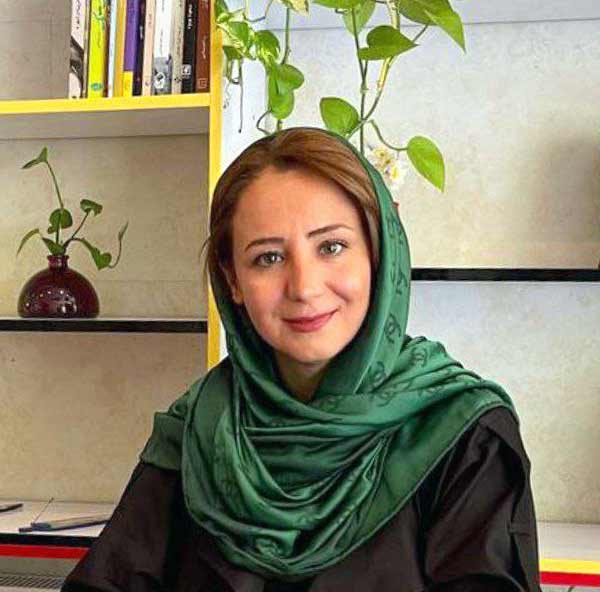 نسیم عاشوری هاشمی