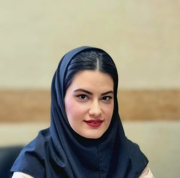 پریسا احمدی