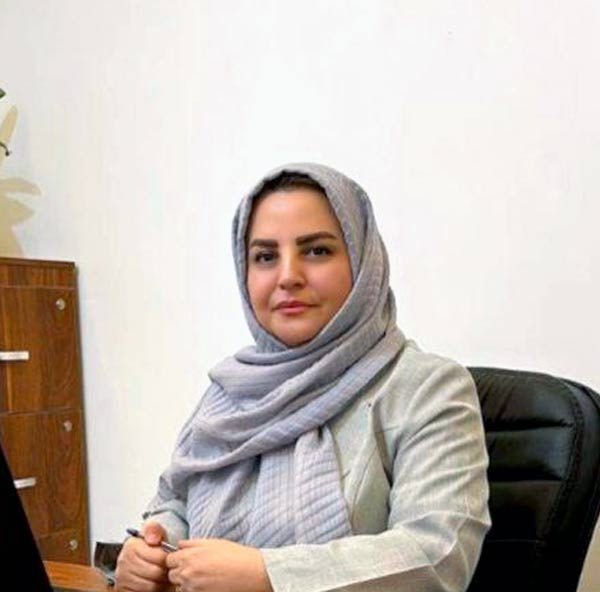 رقیه سیدی صدر