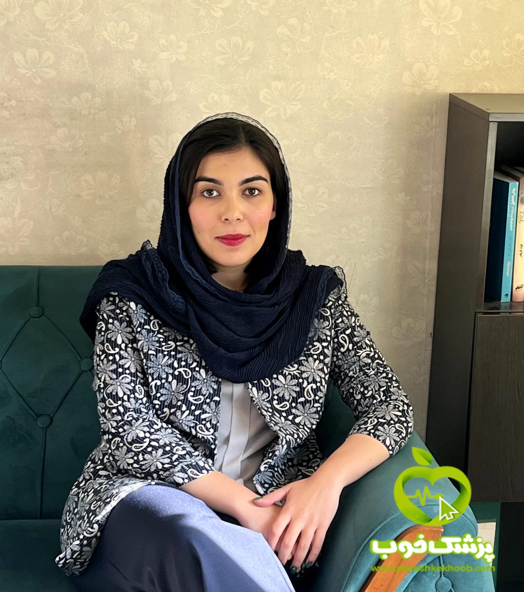 ریحانه قلی زاده