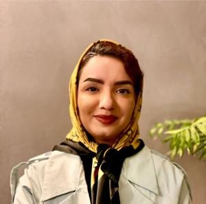 رویا صدرمحمدی