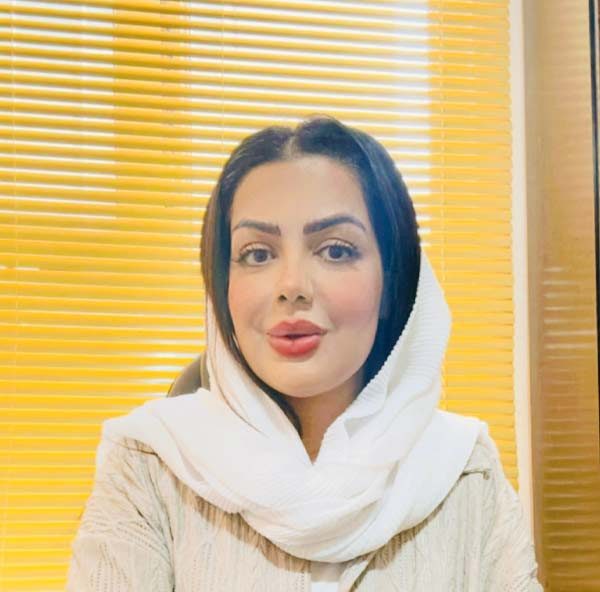 سمیرا شاه آبادی