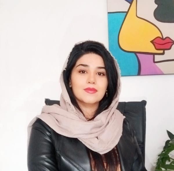 ساناز قهاری