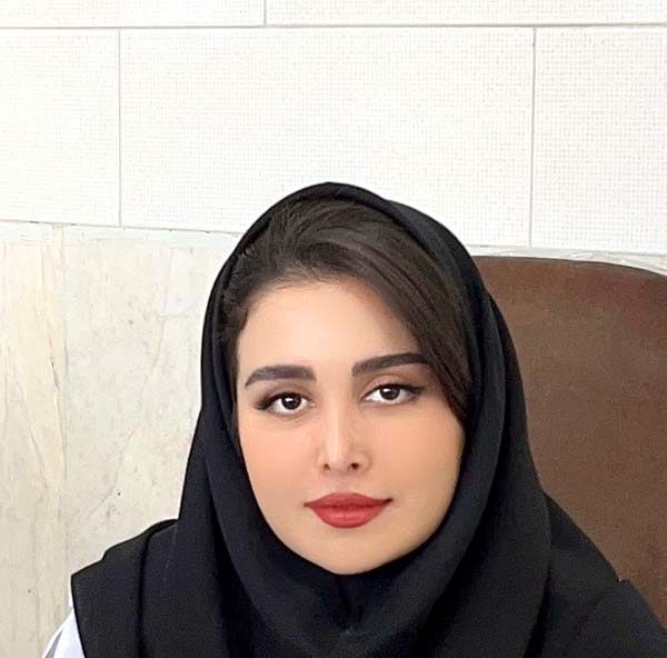 صبا اصغری