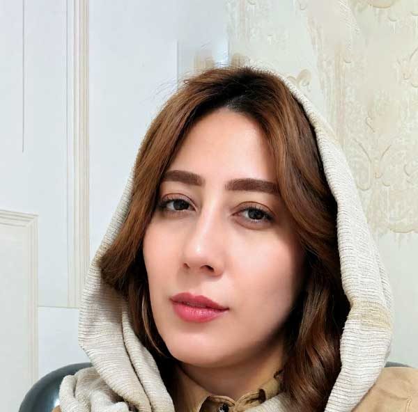 صبا گودرزی