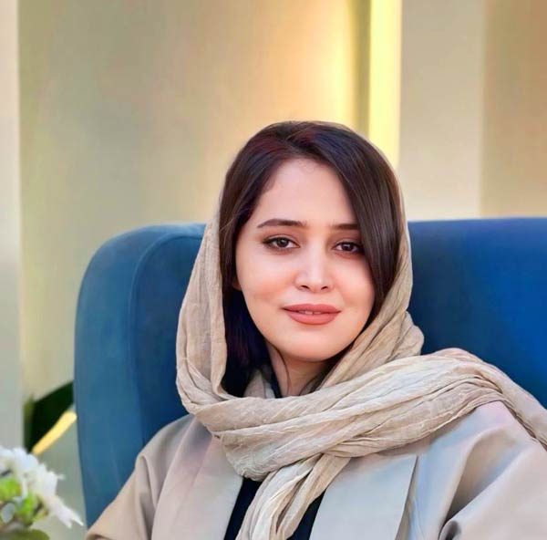 شیما غریبی