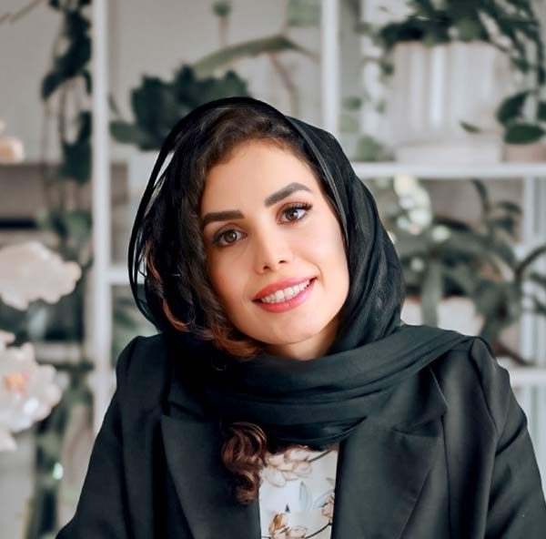 سحر اولیایی