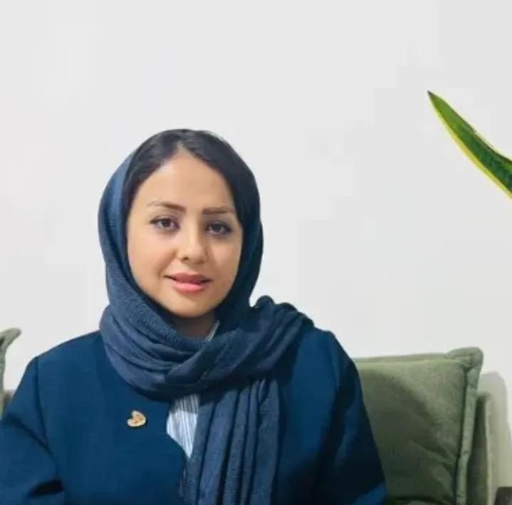 سحر حدیده ئی