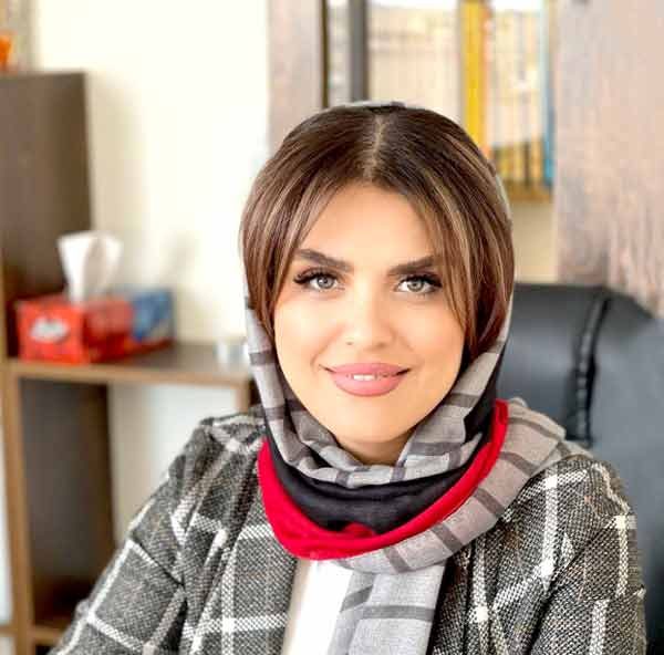 سپیده محمدی