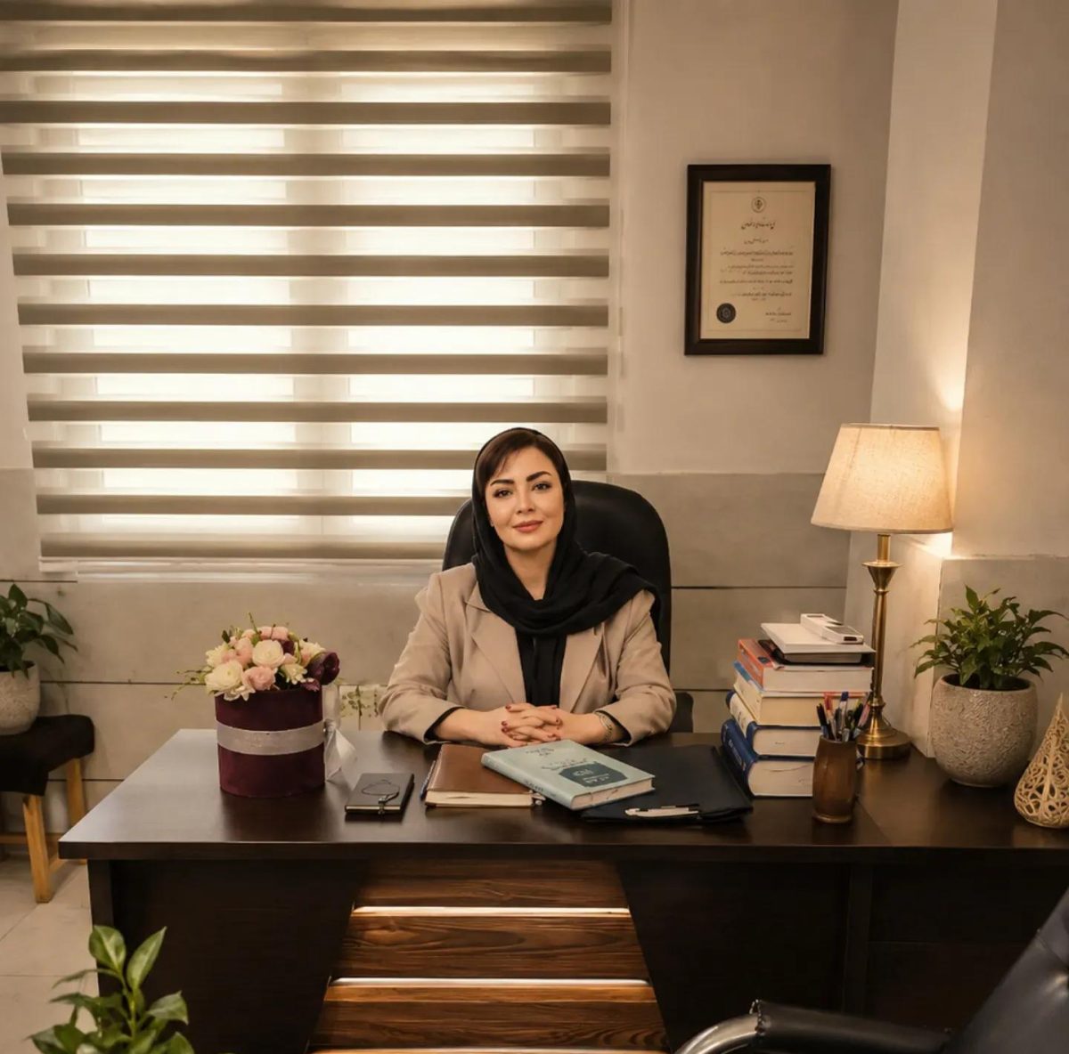 سپیده رحمانی