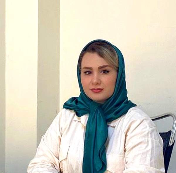 زهرا خبازیان